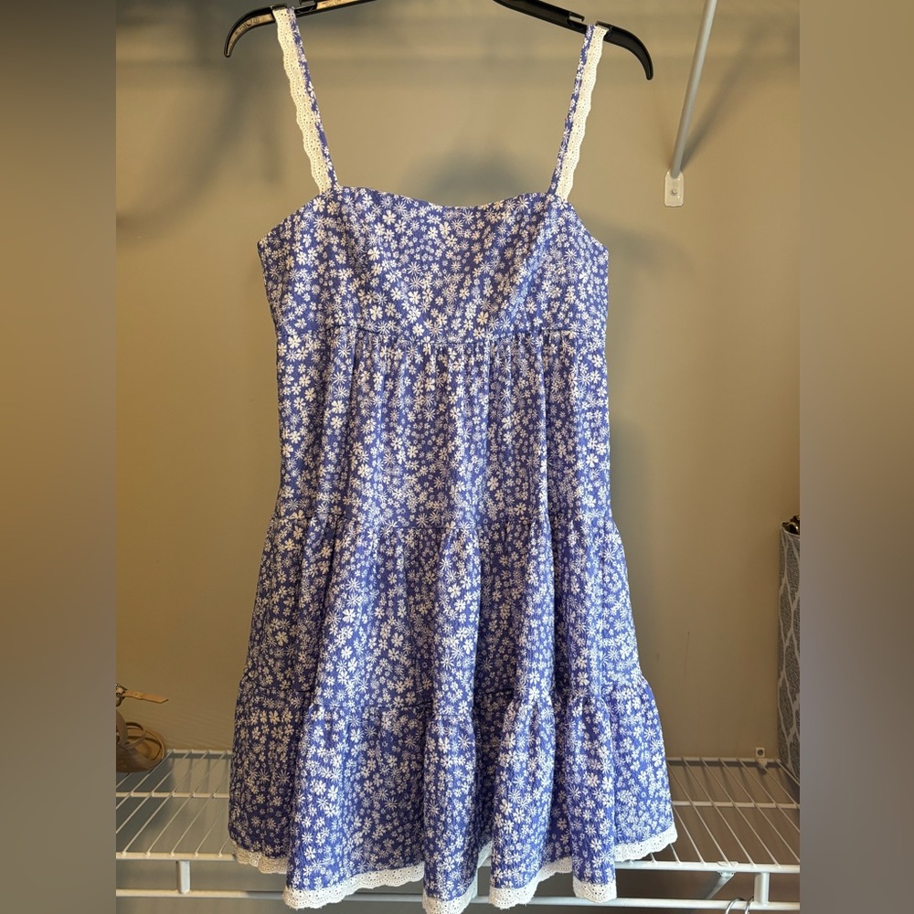 Altar’d State Dress